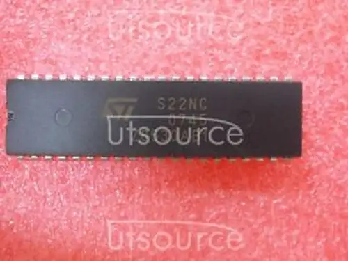 50Pcs Z8530Ab1 Encapsulation:Dip-40Communications Controller