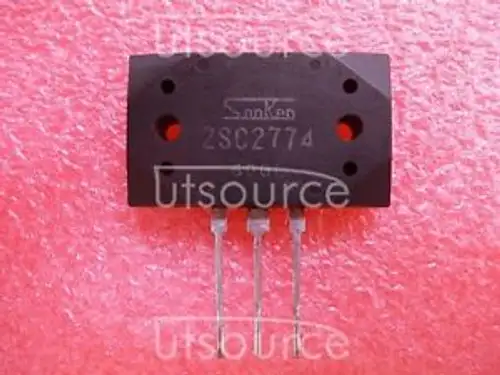 50Pcs 2Sc2774 Encapsulation:Mt-200