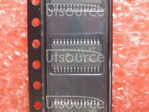 50Pcs A3959Slpt Encapsulation:Tssop-28