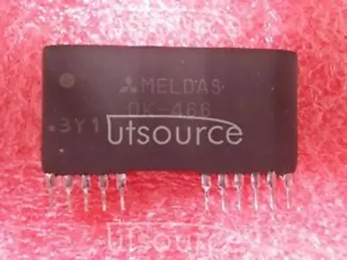 5Pcs Dk-466 Encapsulation:Zip