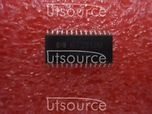 50Pcs Bt2313 Encapsulation:Sop-28