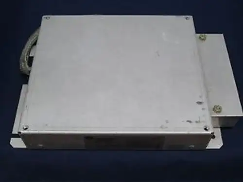 Filtre d'entrée Rfi Allen Bradley 1305-Rfb-8-B