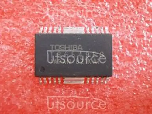 50Pcs Tb6549Fg Encapsulation:Hsop-20Full-Bridge Driver Ic For Dc Motors
