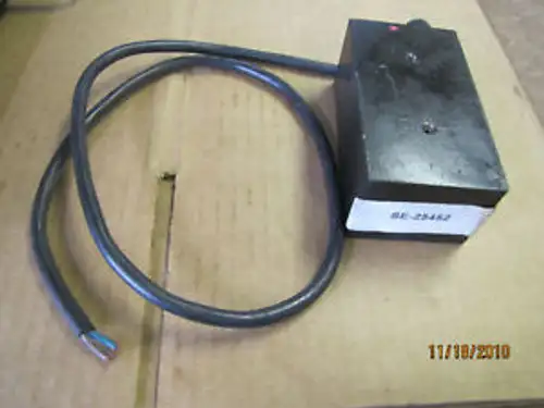 Island Pole Electromagnet Se-25452 600 Lb Pull 24V