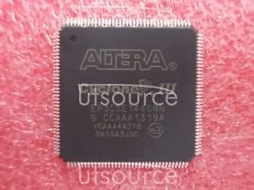 10Pcs Ep3C5E144C8N Encapsulation:Qfp-144Cyclone Series Device Thermal