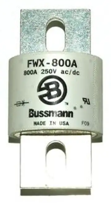 Bussmann Fwx-800A High Speed Fuse 800A 250V [Pz0]