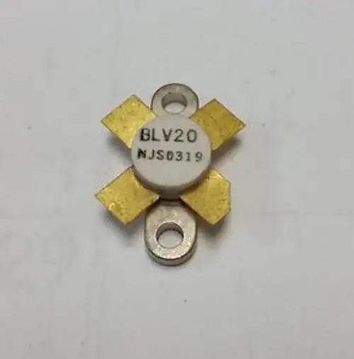 Blv20 Rf Power Transistor 8W 28V 175Mhz3