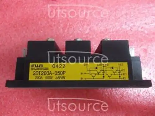 2Di200A-050P Encapsulation:Module