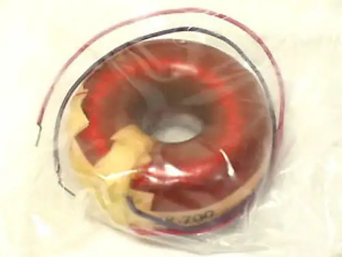 Magnetek Triad Ek-700 Toroid Uncased 700Mh Brand
