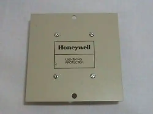 Honeywell Lightning Protector Protection Module 14502412-014 Nos