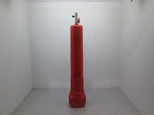 Dominick Hunter 0E0553-9 Filter Max Temp 151F Max Pressure 232 Psig