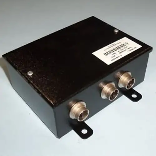 Microlise Engineering Symbol Filter F-Fb7900