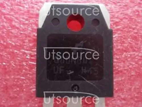 50Pcs Sgh80N60Uf Encapsulation:To-247Ultra-Fast Igbt