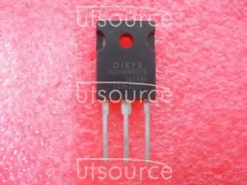 50Pcs Ixgh40N60C2 Encapsulation:To-247C2-Class High Speed Igbts
