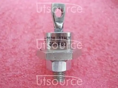 50Pcs 85Hf60 Encapsulation:Do-5Standard Recovery Diodes (Stud