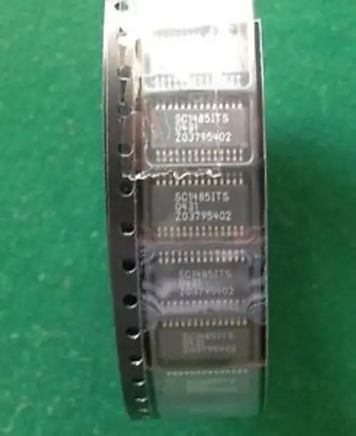 Sc1485Itstr (100 Per Cut Tape) Dc Dc Cntrlr Dual-Out Synchronous Buck Controller