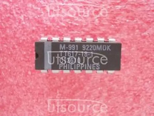 50Pcs M-991 Encapsulation:Dipcall Progress Tone Generator