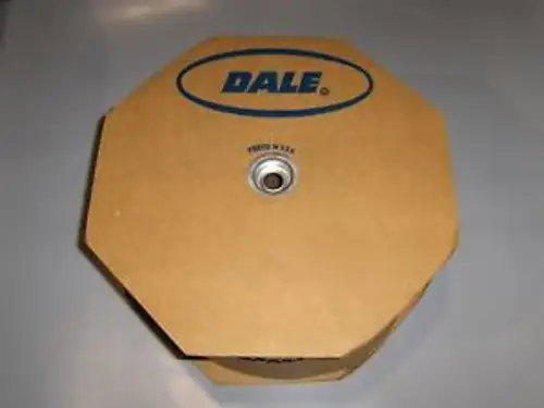 Dale Cw-2C 2K 5% 2K 3Watt Power Wirewound Resistors-1000 Pcs