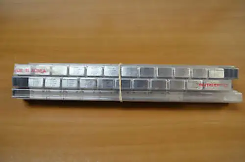 95 Ecliptek Ec1145 - 10.000 Mhz Crystal Clock Oscillator