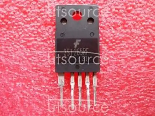 50Pcs 3S1265Rf Encapsulation:To-3P-5F