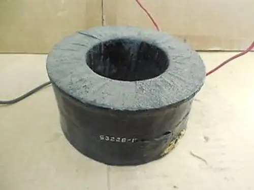 No Name Contactor Coil 53228-F 53228F 250 Vdc