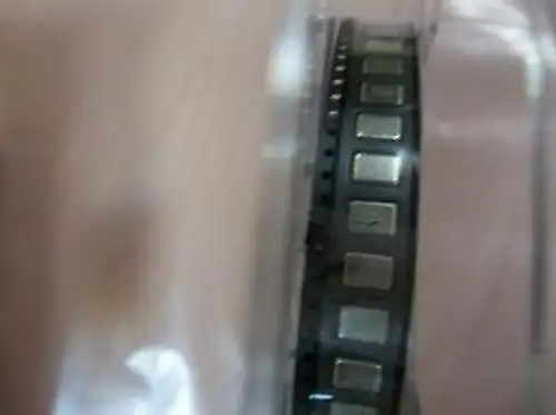 Ascend Occ3Pb1Bvn-156.250M Crystal Oscillator Differential 156.25Mhz Smd 65-Pcs