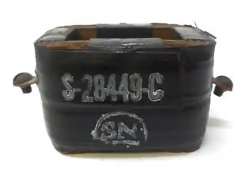 Unknown Brand Coil S-28449-C 2 3/4 Length 2 Deep 1 3/4 H