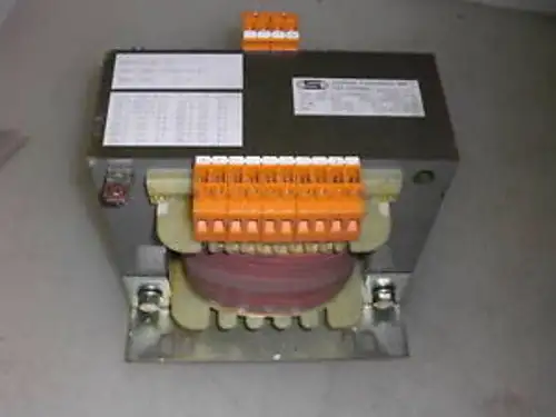 J. Schneider Electrotechnik Eued 2.0B-90082828U1 Nice