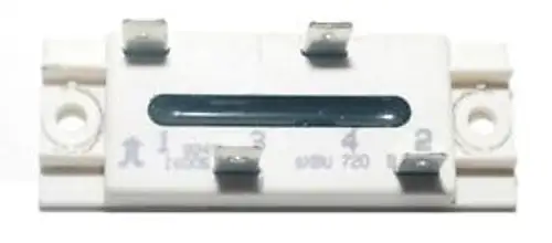 Sxbu720B Abb Clamping Resistor Sxbu 720 B [Pz3]