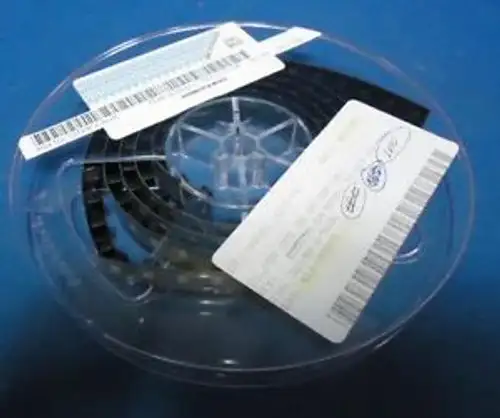 100 Res Pot Smt 5K5T Top Adj M/N 3214W-1-502E Un Surplus