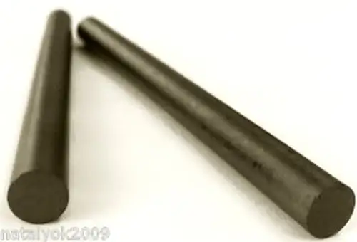 Bulk Lot 100 Large Balun Ferrite Rods 8X 160 Mm Radio Antenna Chok M150-12 83