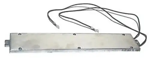 Rf220-50-Ohm Iwaki Resistor Rf220 50Ohm [Pz3]