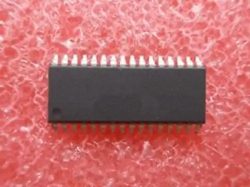 10Pcs Hctl-2032-Sc Encapsulation:Sopquadrature Decoder/Counter Interface