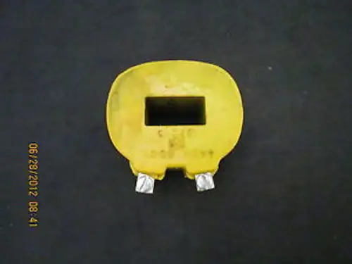 Cutler Hammer Magnet Coil 9-1323-3