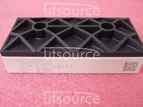 Skiip81Ac128Ist Encapsulation:Module