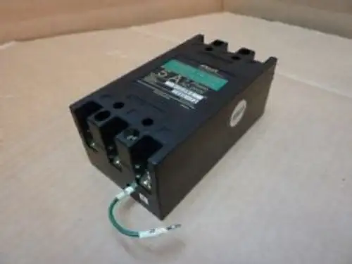 Fuji Electric Power Filter Fhf-Ta/5/250-S #22029