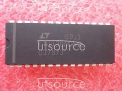 50Pcs Lt1130Acnw Encapsulation:Dip-28Advanced Low Power 5V Rs232