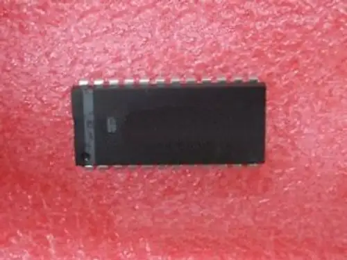 5Pcs Mm5314N Encapsulation:Dipdigital Clocks