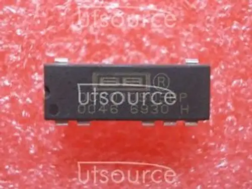 50Pcs Dcp010505Bp Encapsulation:Dip-7Miniature 1W Isolated Unregulated