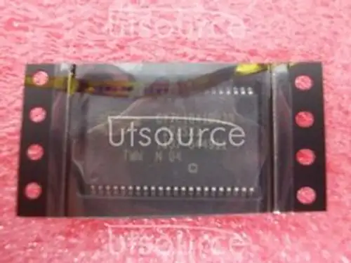 50Pcs Cy7C1041Dv33-10Zsxi Encapsulation:Tsop-444 Mbit 256K X 16 Static Ram