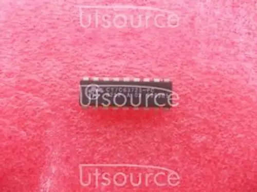 50Pcs Cy7C63723-Pc Encapsulation:Dip-18Encore Usb Combination Low-Speed Usb