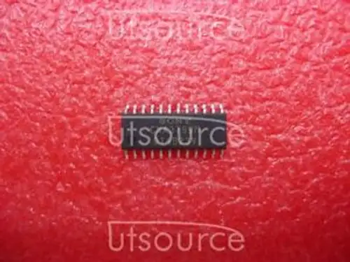50Pcs Cxa3799M Encapsulation:Sop24High-Speed Buffer Amplifier For