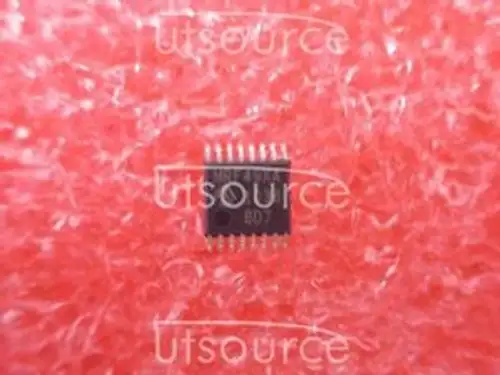 50Pcs Mrf49Xa Encapsulation:N/Aism Band Sub-Ghz Rf Transceiver