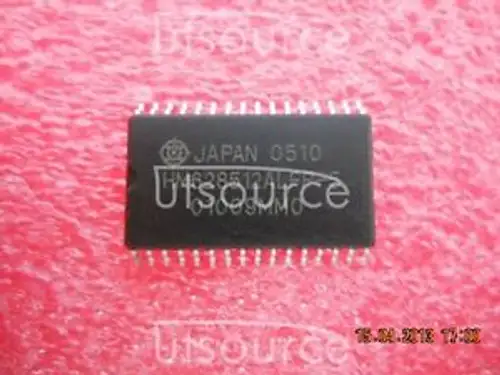 50Pcs Hm628512Alfp-5 Encapsulation:Sop4M Sram 512 Kword X 8 Bit