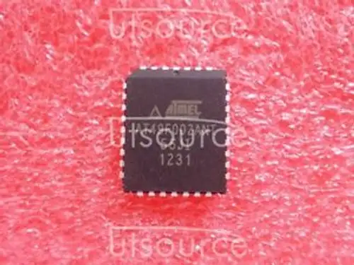 50Pcs At49F002Ant-55Ji Encapsulation:Plcc-32Circular Connector No. Of