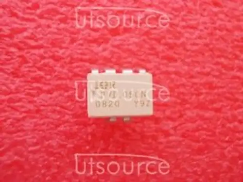 50Pcs Pvi1050N Encapsulation:Dip-8Photovoltaic Isolator Single And Dual