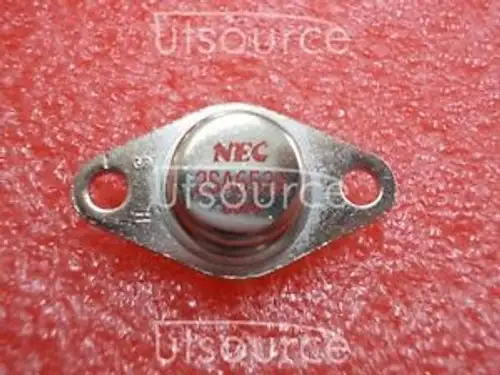 50Pcs 2Sa653A Encapsulation:To-66Silicon Pnp Power Transistors