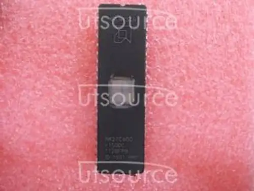 50Pcs Am27C400-150Dc Encapsulation:Dipx8/X16 Eprom