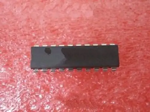 50Pcs Pal16L8A-4Cn Encapsulation:Dip20Pal16L8 Series 20-Pin Ttl
