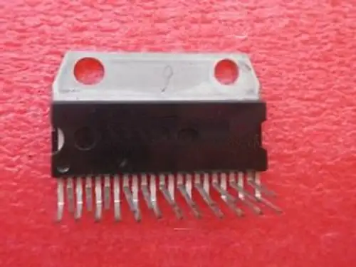 50Pcs Ecn3067Slr Encapsulation:Zip23High-Voltage Monolithic Ic